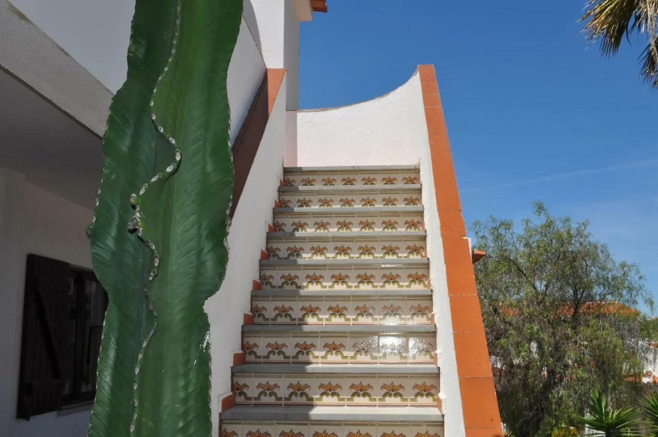 Casa Areias Boutique Apartments Albufeira Portugal