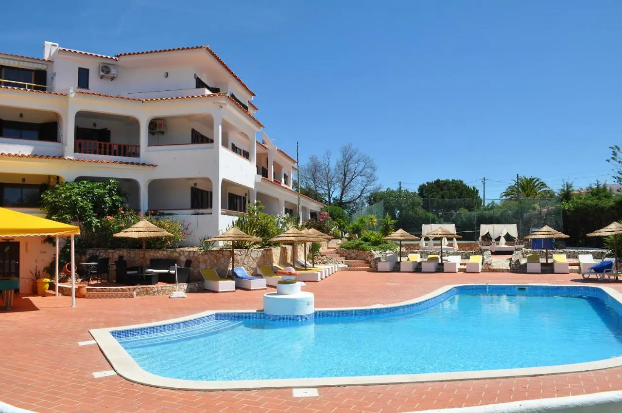 Casa Areias Boutique Apartments Albufeira