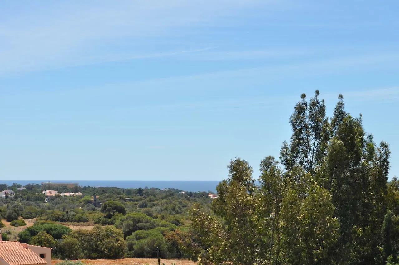 Casa Areias Boutique Apartments Albufeira