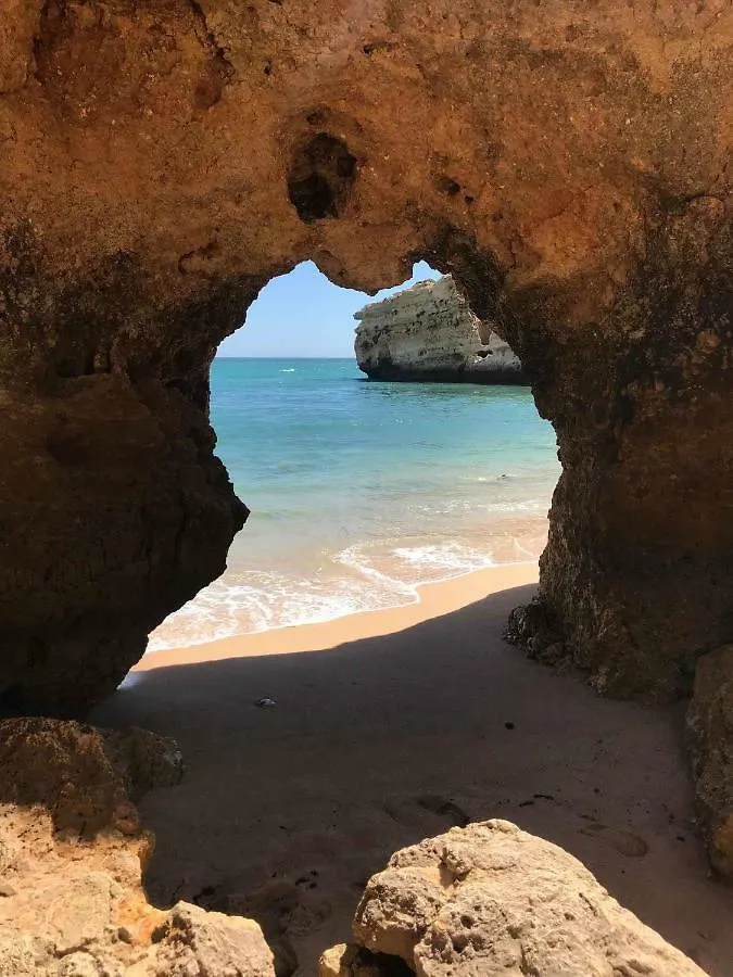 Casa Areias Boutique Apartments Albufeira