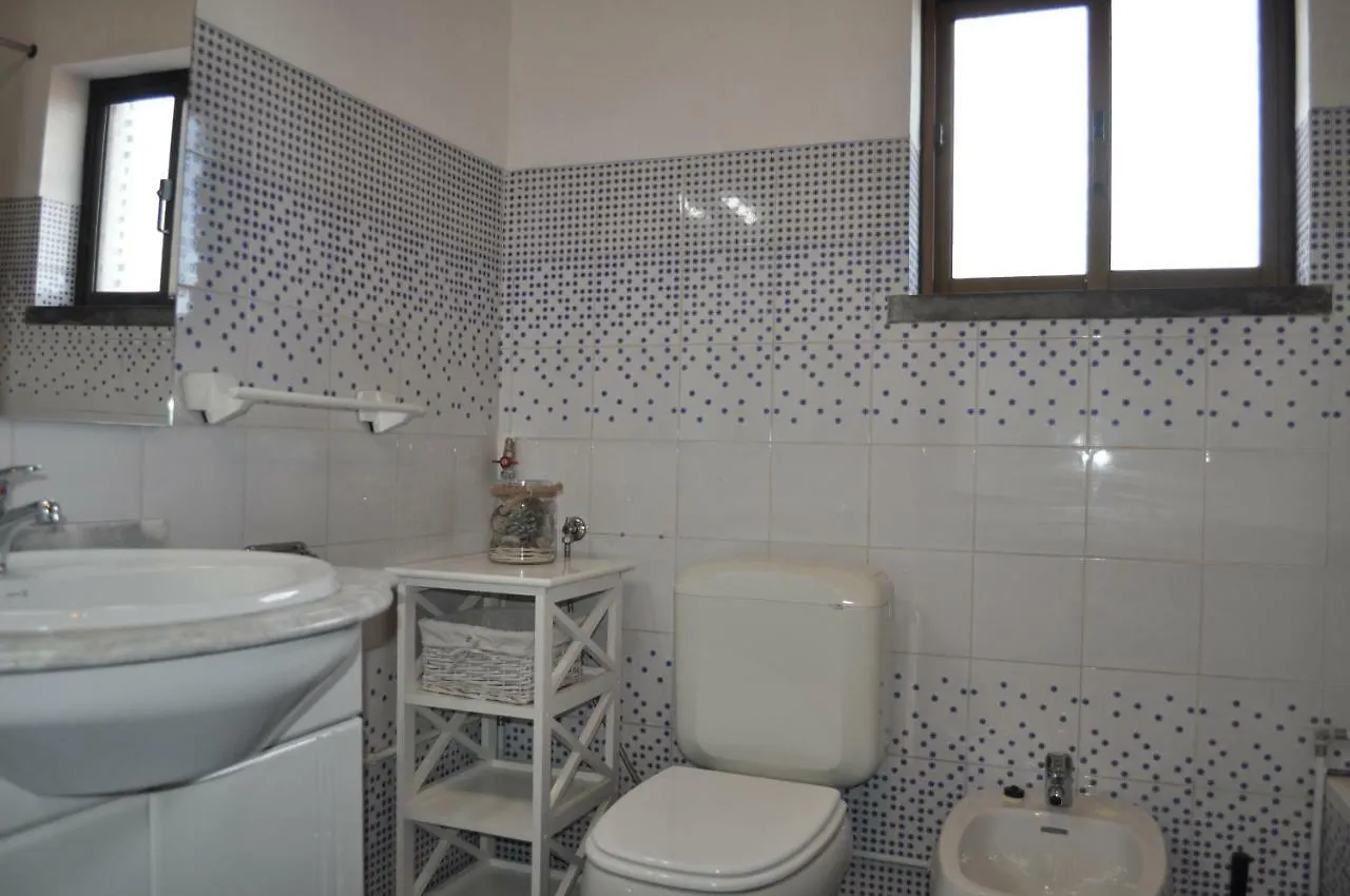 Casa Areias Boutique Apartments Albufeira 0*,