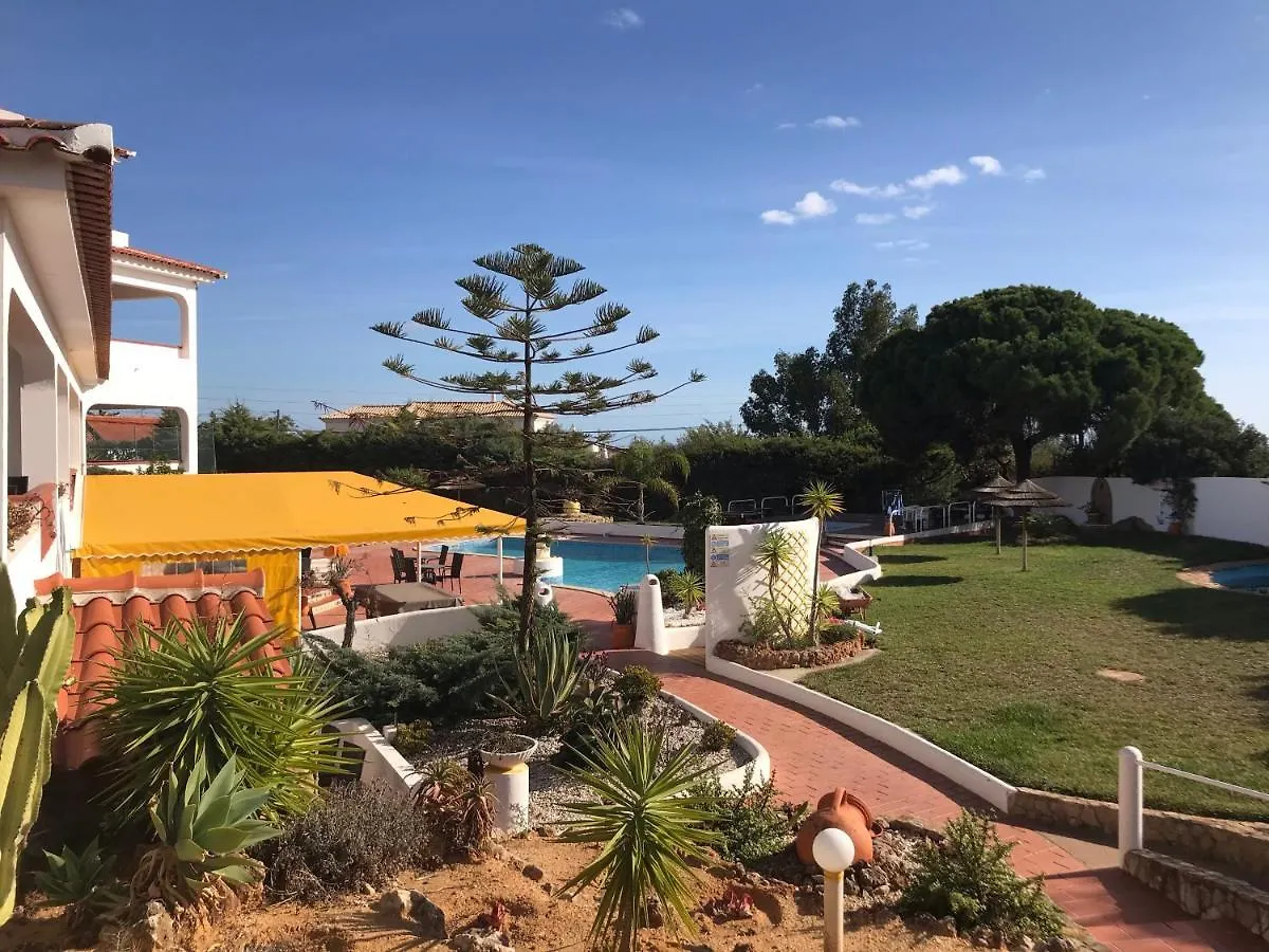 Casa Areias Boutique Apartments Albufeira 0*,  Portugal