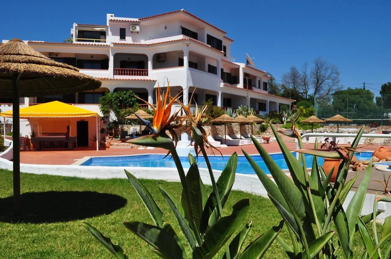Casa Areias Boutique Apartments Albufeira