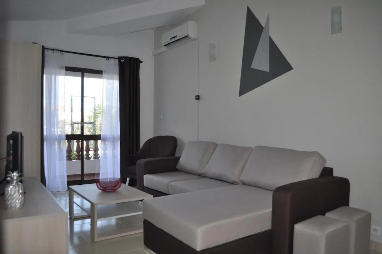 Casa Areias Boutique Apartments Albufeira