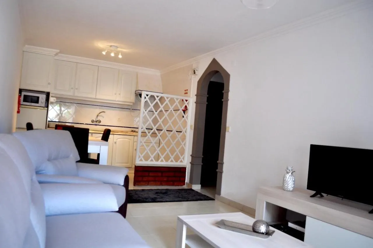 Casa Areias Boutique Apartments Albufeira