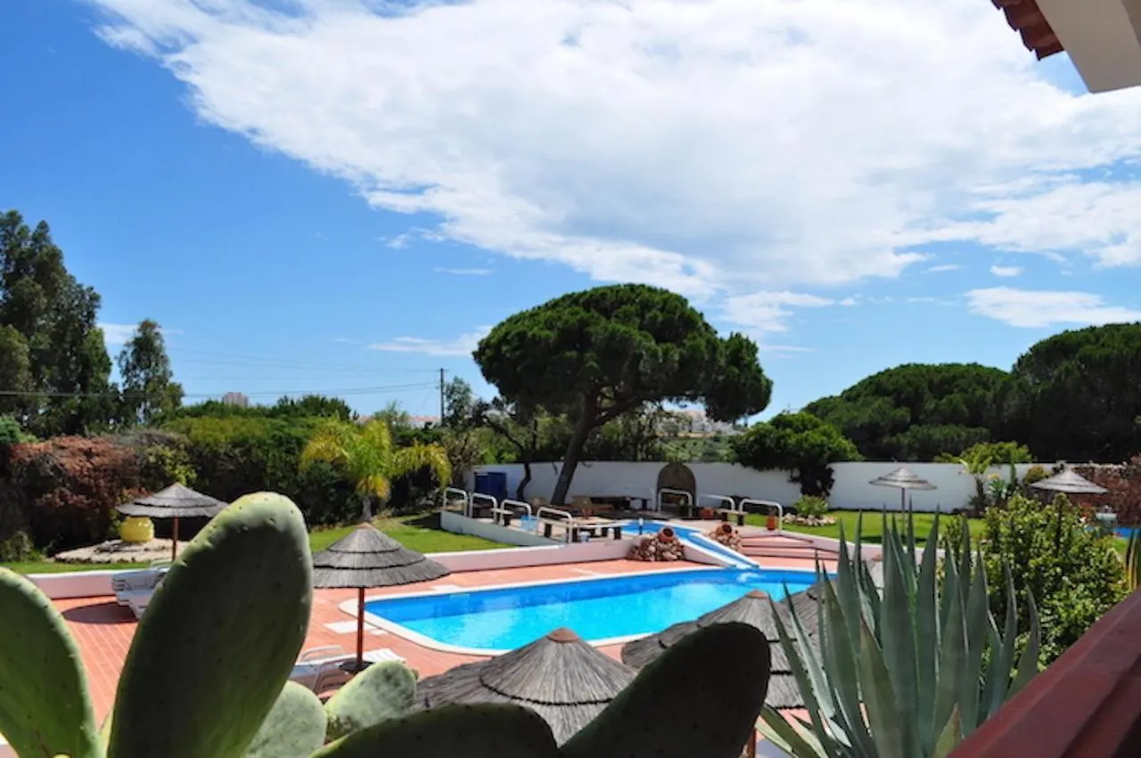 Casa Areias Boutique Apartments Albufeira